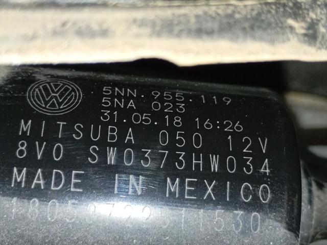VAG 5NN955119 в наличии Ровно