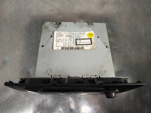 VAG 5P0035153B Магнитола в наличии Запорожье