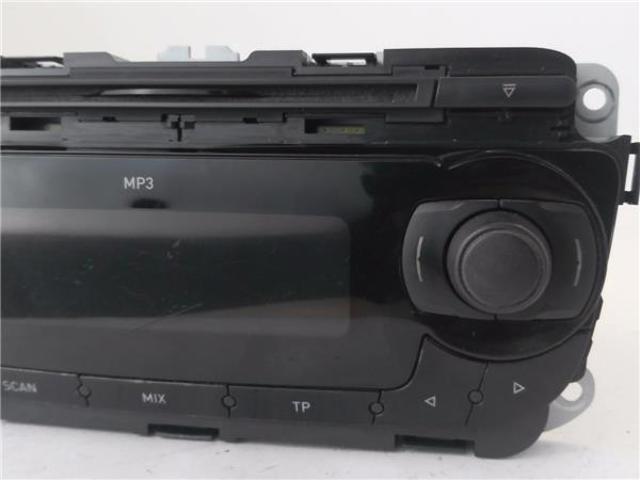 5P0035153B VAG Магнитола купить в Украина