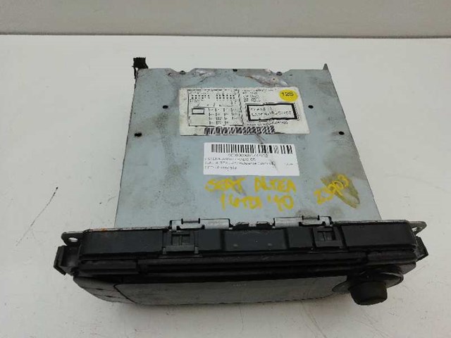 VAG 5P0035153B Магнитола в наличии Ровно