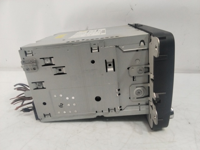 VAG 5P0035186 Магнитола в наличии Житомир