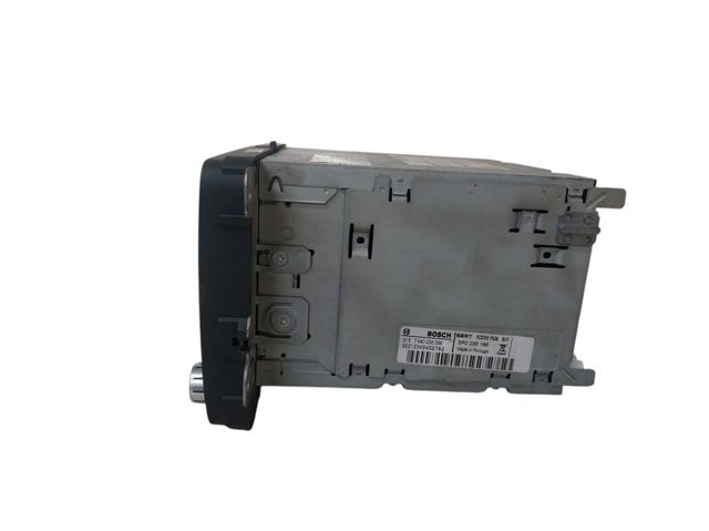 5P0035186 VAG Магнитола (радио AM/FM) купить в Сумы