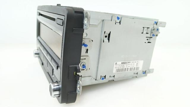 5P0035186 VAG Магнитола (радио AM/FM) купить в Одесса