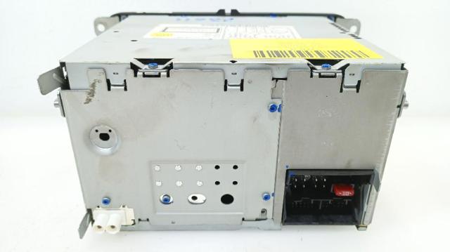 VAG 5P0035186 Магнитола (радио AM/FM) в наличии Запорожье