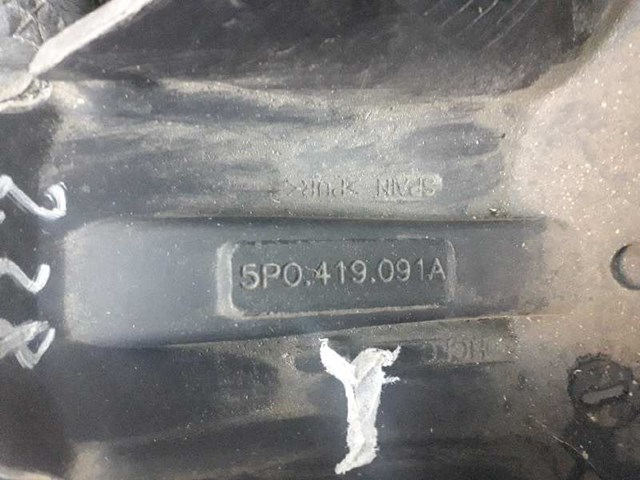 VAG 5P0419091A Рулевое колесо в наличии Черкассы