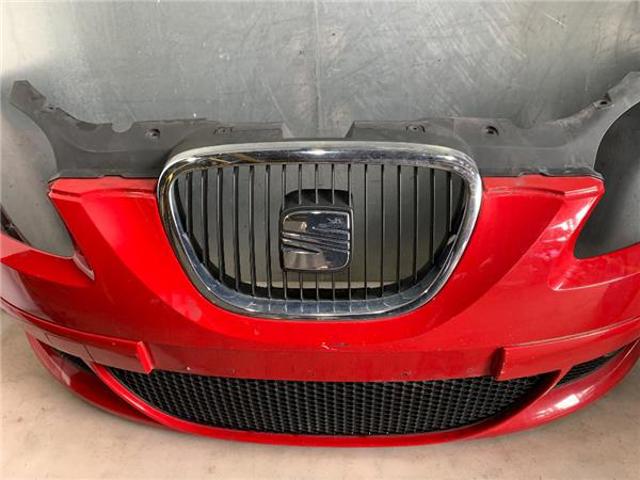 VAG 5P0807217M Передний бампер в наличии Запорожье