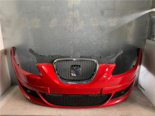 VAG 5P0807217M Бампер передний в наличии Ровно
