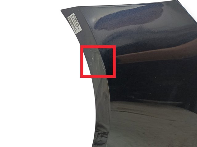 5P0807217M VAG Бампер передний купить в Одесса