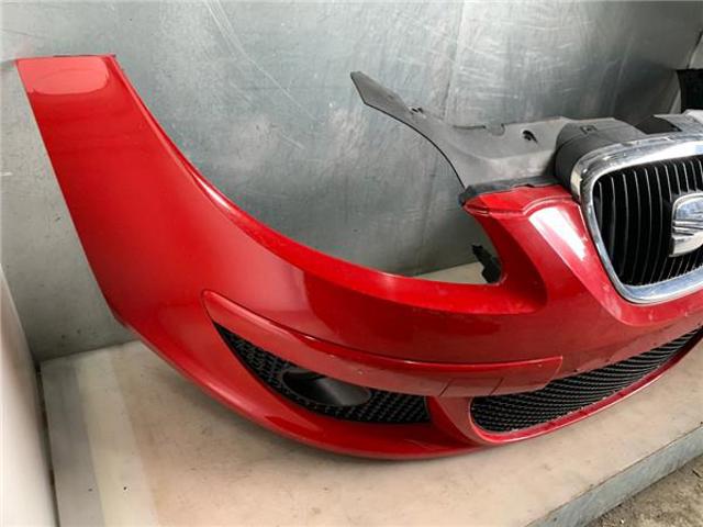 5P0807217M VAG Передний бампер купить в Черкассы