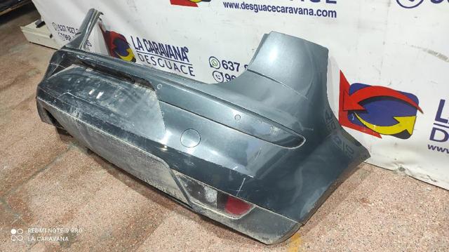 5P0807417AA VAG Задний бампер купить в Хмельницкий