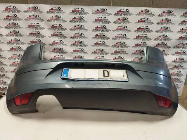 5P0807421B VAG Задний бампер купить в Житомир