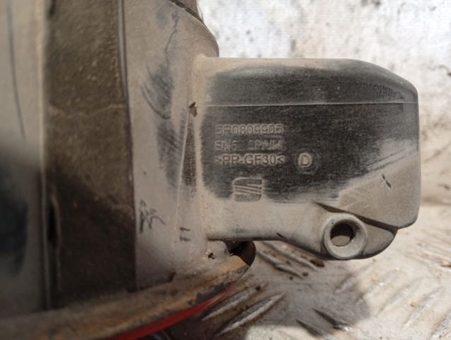 VAG 5P0809905 в наличии Харьков