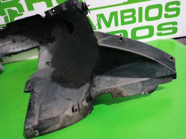 VAG 5P0809958C Подкрылок передний правый в наличии Кривой Рог