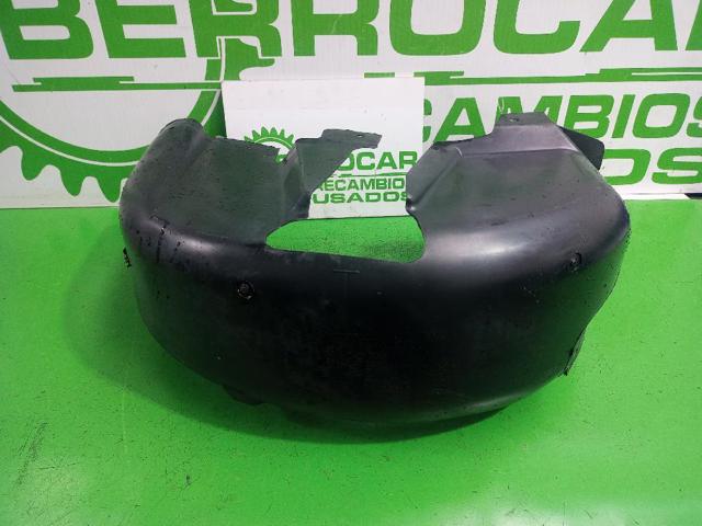 5P0810969B VAG Подкрылок задний левый купить в Украина