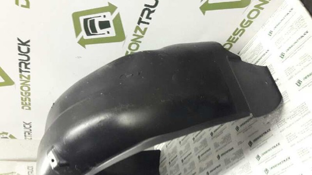 VAG 5P0810970C Подкрылок задний правый в наличии Павлоград
