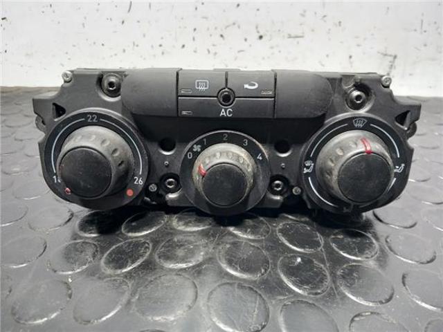 5P0820047K VAG Блок управления кондиционером купить в Павлоград