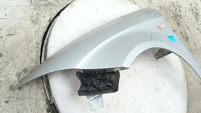 5P0821021A VAG Крыло переднее левое купить в Житомир
