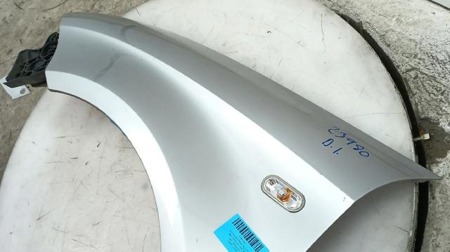VAG 5P0821021A Крыло переднее левое в наличии Львов