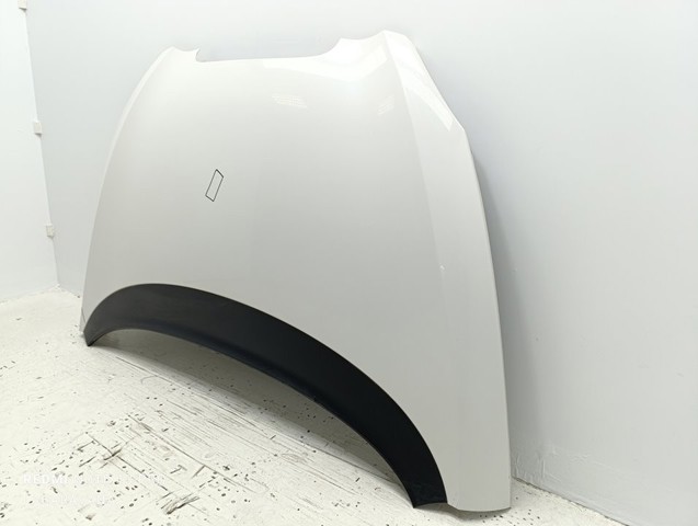 VAG 5P0823031B Капот в наличии Полтава