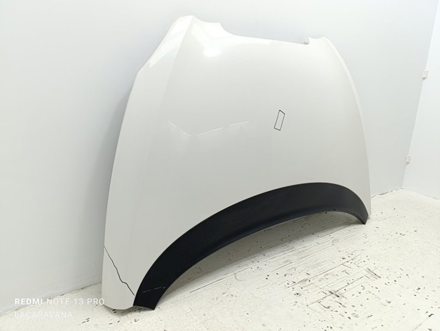 5P0823031B Капот купить Ирпень