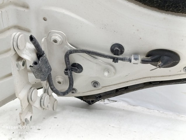 VAG 5P0823031B Капот в наличии Чернигов
