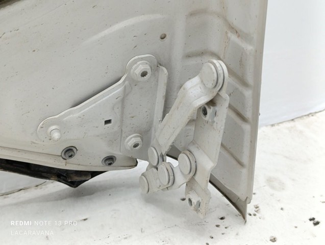 5P0823031B VAG Капот купить в Кривой Рог
