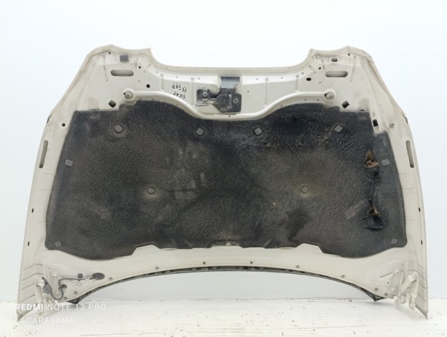VAG 5P0823031B Капот в наличии Днепр