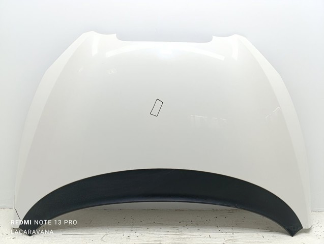 VAG 5P0823031B Капот в наличии Львов