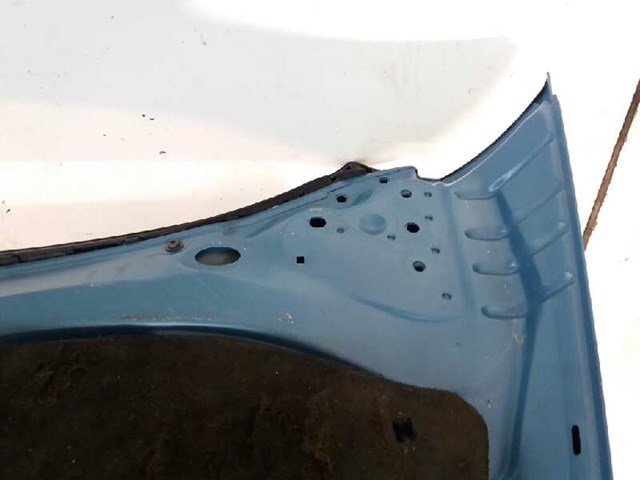 VAG 5P0823031C Капот в наличии Чернигов