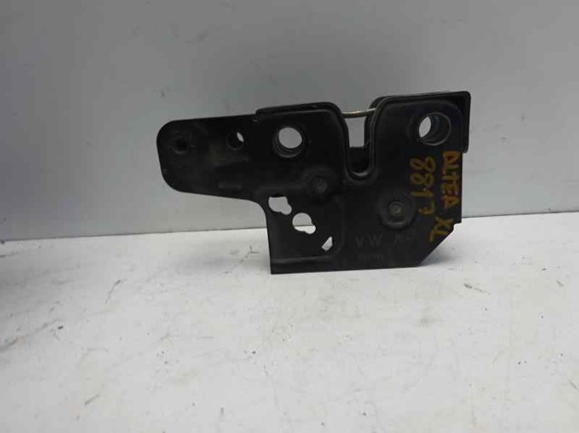 5P0823509E VAG Замок капота купить в Николаев