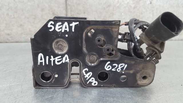 5P0823509E9B9 VAG Замок капота купить в Одесса