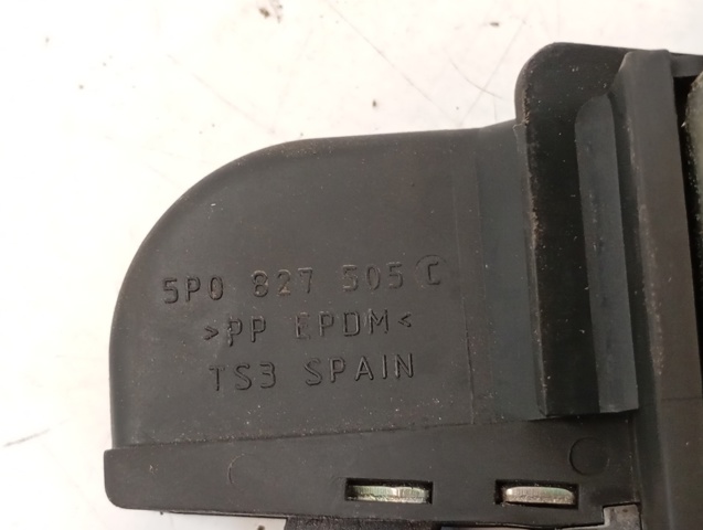 VAG 5P0827505C Замок багажника в наличии Павлоград