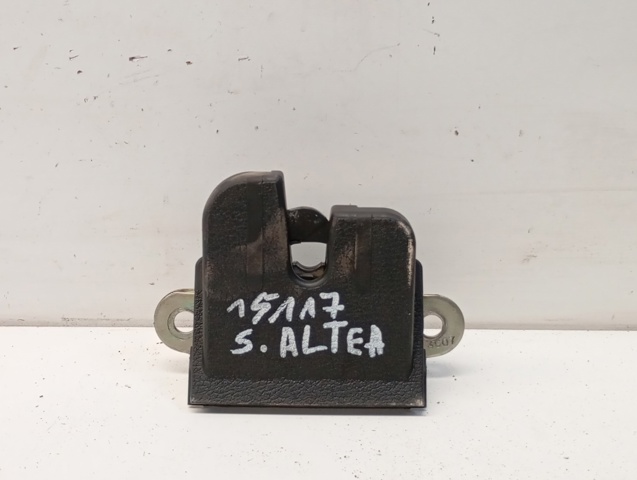 VAG 5P0827505C Замок крышки багажника (двери 3/5-й задней) в наличии Ровно