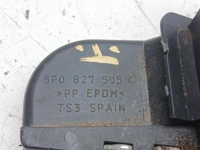 5P0827505C VAG Замок багажника купить в Украина