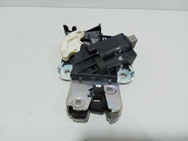 5P0827505G9B9 VAG Замок крышки багажника (двери 3/5-й задней) купить в Полтава