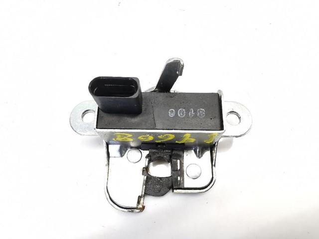 VAG 5P0827505G9B9 Замок крышки багажника (двери 3/5-й задней) в наличии Ирпень