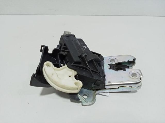 5P0827505G9B9 VAG Замок крышки багажника (двери 3/5-й задней) купить в Ровно