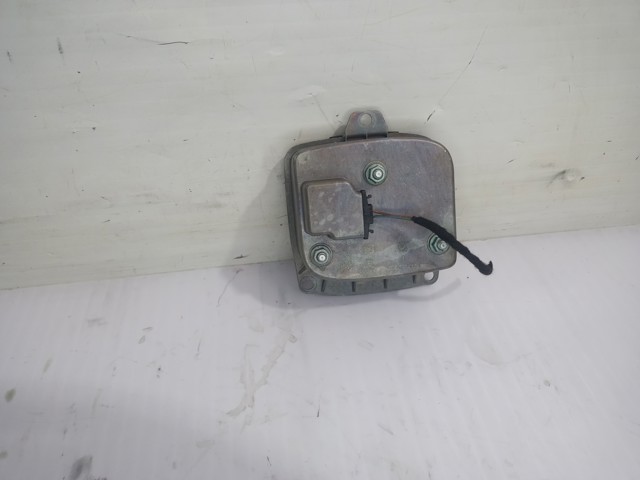 Puxador externo de tampa de porta-malas (de 3ª/5ª porta traseira) 5P0827565C VAG