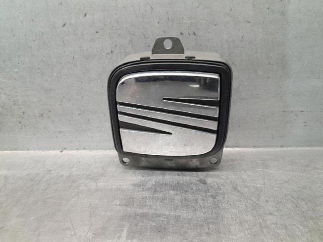 VAG 5P0827565C Ручка крышки багажника (двери 3/5-й задней) наружная в наличии Украина