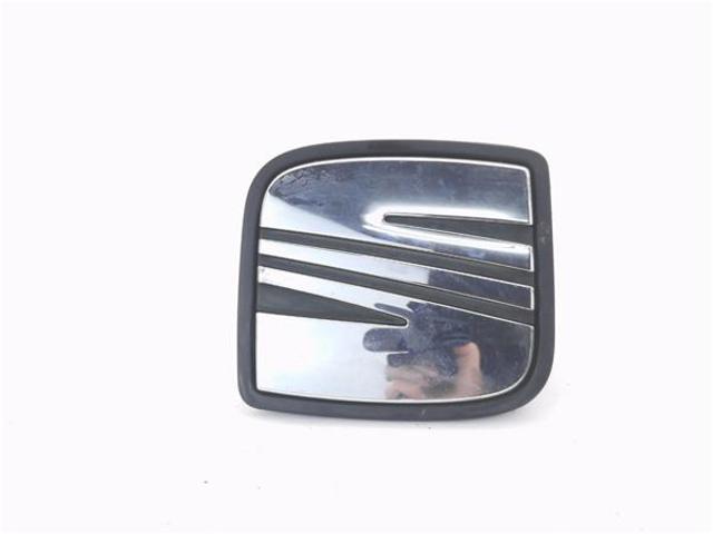 5P0827565C VAG Ручка крышки багажника (двери 3/5-й задней) наружная купить в Житомир