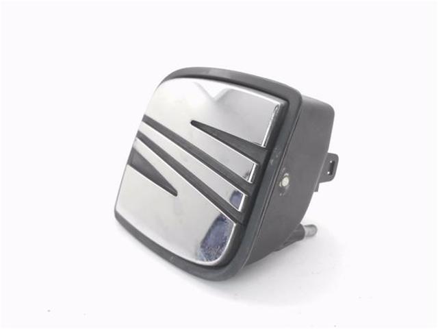 VAG 5P0827565C Ручка крышки багажника (двери 3/5-й задней) наружная в наличии Львов