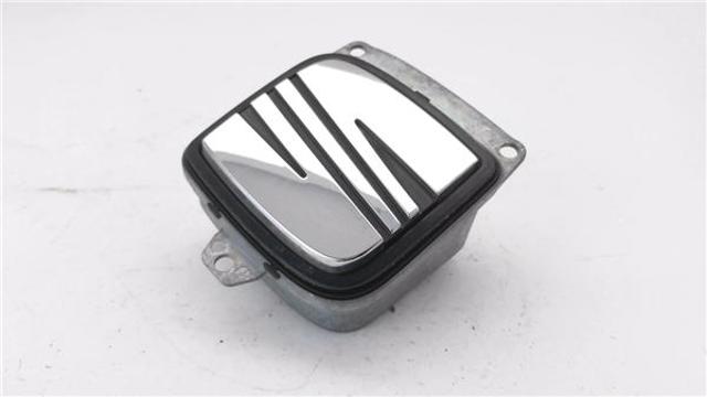 5P0827565D VAG Ручка крышки багажника (двери 3/5-й задней) наружная купить в Тернополь