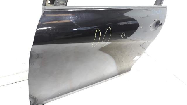 VAG 5P0831055 Дверь передняя левая в наличии Чернигов