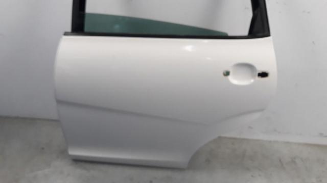 VAG 5P0833055A Дверь задняя левая в наличии Каменское