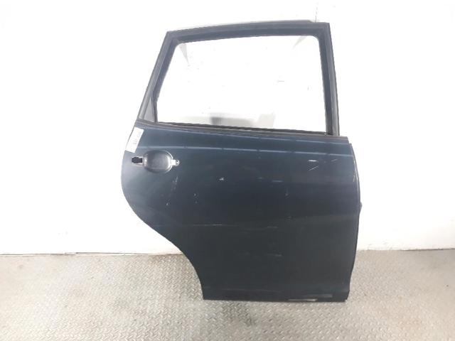 5P0833056A VAG Дверь задняя правая купить в Ужгород
