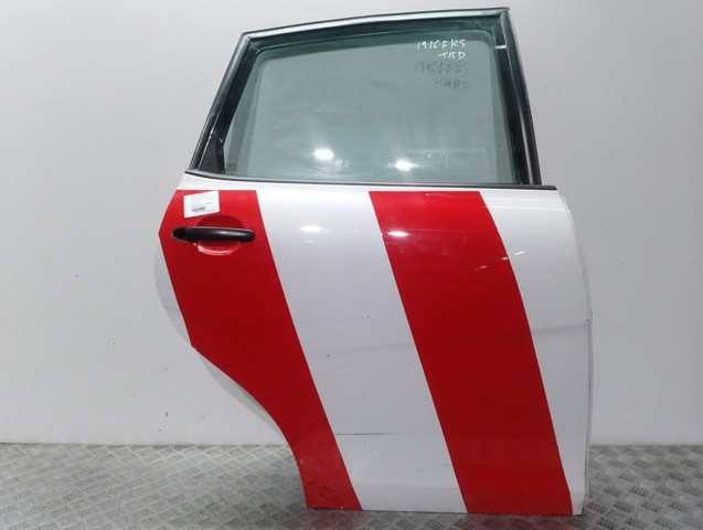 5P0833056A Дверь задняя правая купить Одесса