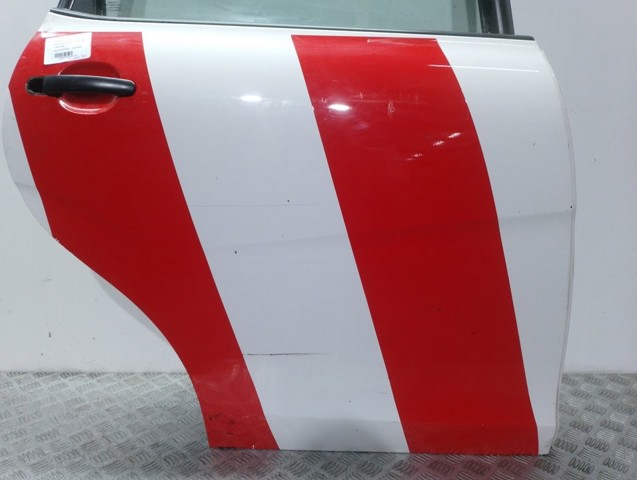 VAG 5P0833056A Дверь задняя правая в наличии Полтава