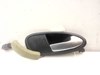 Maneta interior delantera derecha para seat leon (1p1) (berlina) (2005-2010) reference cay 5P0837114