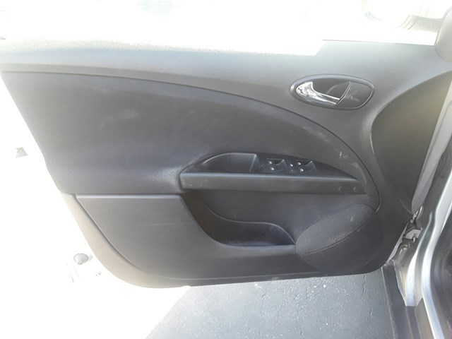Regulador da janela dianteira esquerda para assento altea (5p1) 4kids estilo / 02.13 - ... BKD 5P0837461