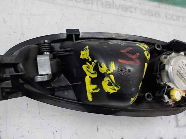 VAG 5P0839114C Ручка двери задней внутренняя правая в наличии Киев